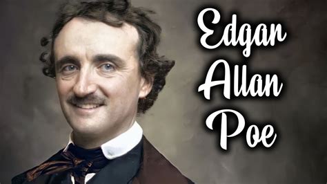 edgar allan poe youtube|crash course edgar allan poe.